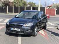 Ford Focus 153.000 carte service itp recent efectuat