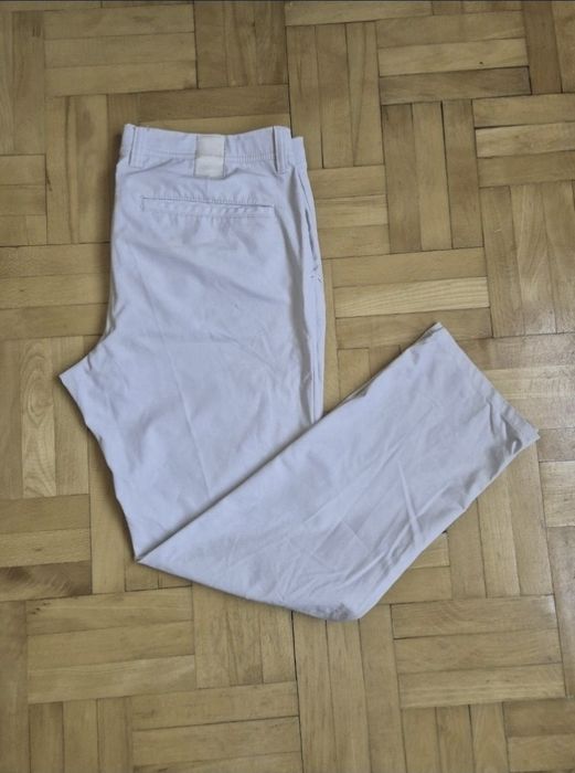 Pantaloni impermeabili golf, Alberto Rookie 3XDRY Cooler – L