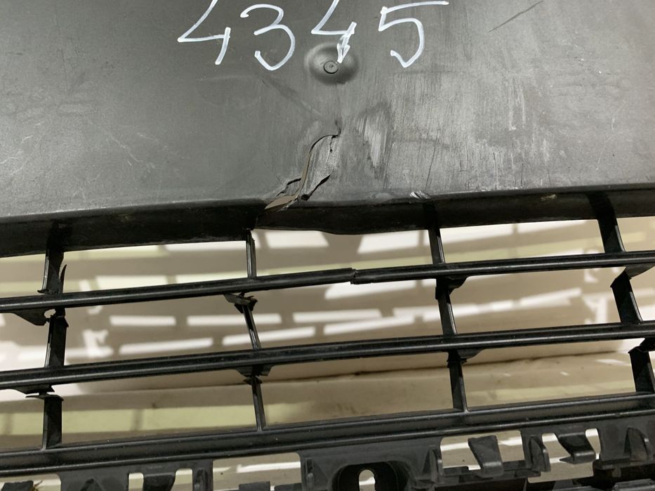 Grila Radiator Audi A3 2009 , 2010 , 2011 , 2012