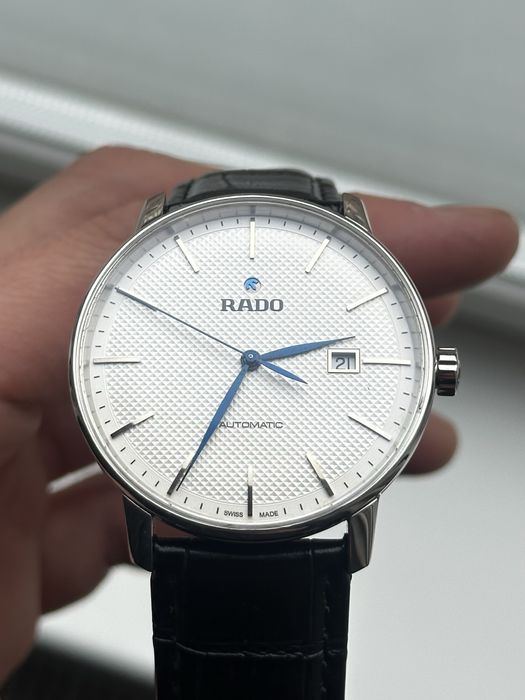 Rado Швейцария механика автоподзавод