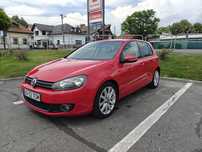 Vand Vw Volkswagen Golf 2.0 Highline
