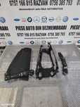 Suport Complet Compresor Perne Aer Suspensie Pneumatica Audi A7 S7 A6 S6 Allroad 4K C8 Dupa 2018