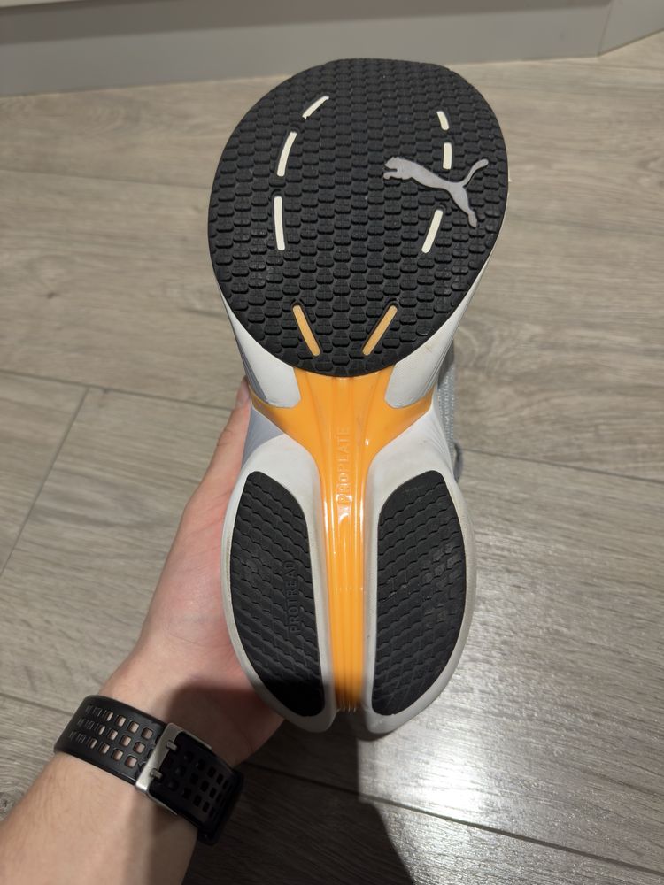 Puma Conduct Pro Кроссовки для бега