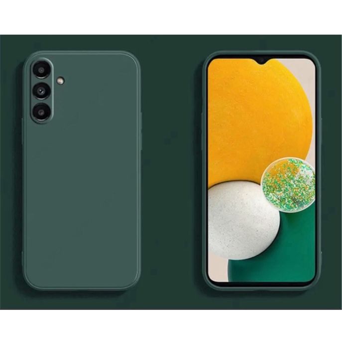 Samsung A52/A53/A54/A55/A16/A06/A36/A56/A26 Husa XCase Alcantara Folie