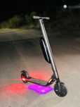 Trotineta electrica  ninebot segeay es2 dual motor cu viteza de 31km/h