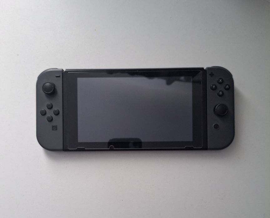 Nitendo switch V2