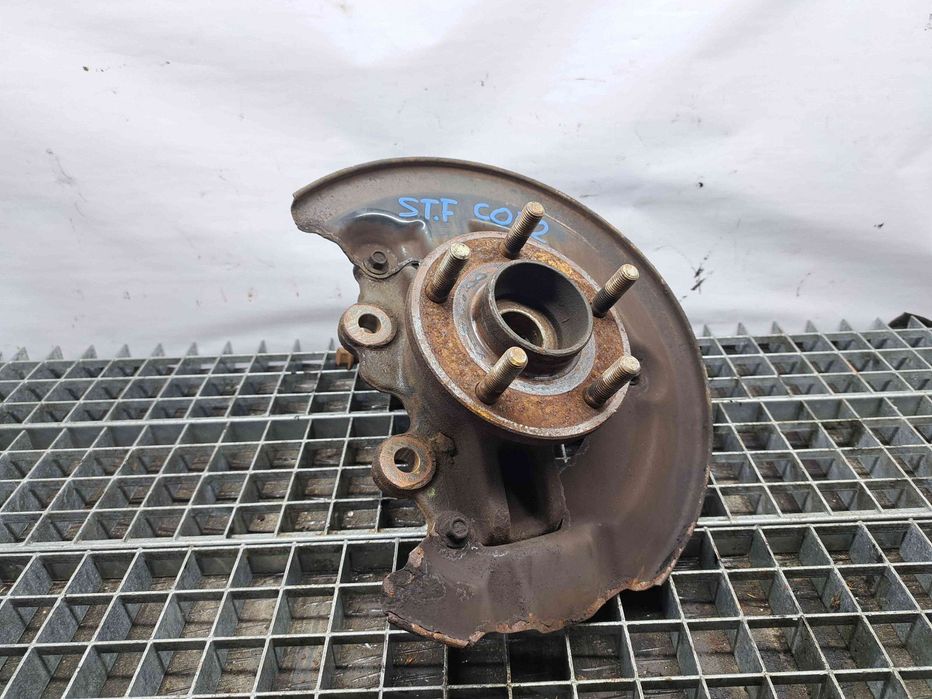 Fuzeta fata stanga Ford Focus 3 Facelift [Fabr 2014-2019] OEM 1.0 C10F