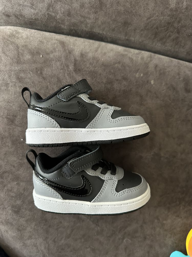 Nike 22ри номер