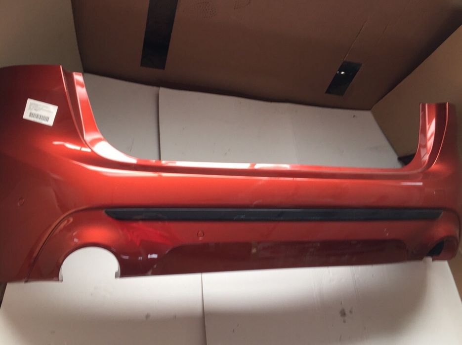 Usa usi oglinda bara spate portbagaj far BMW seria 2 F45 F46