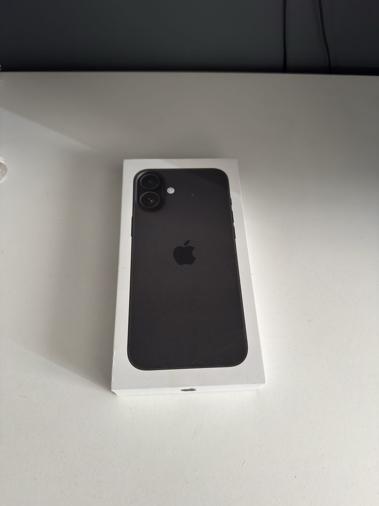 iphone 16 plus 128gb 18 цикъла на зареждане