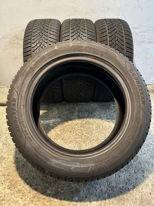 Гуми 245/50/18 GOOD UEAR Ultra Grip Perfomance