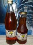 Sirop din flori de tei, 100% natural