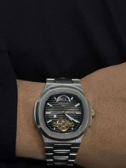 Часы Patek Philippe