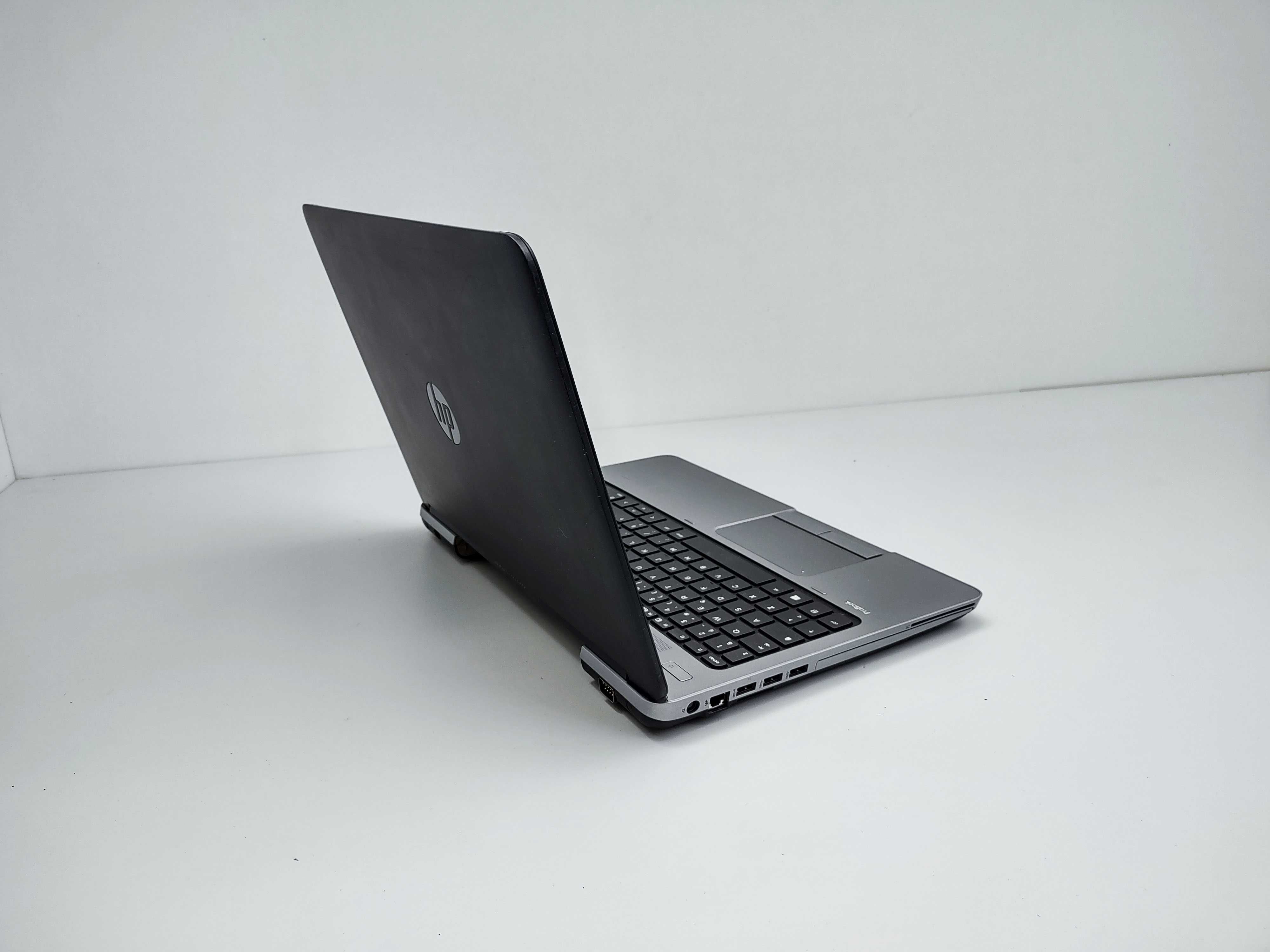 HP ProBook 650 G1 intel i7 256 GB SSD 8 GB RAM