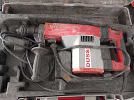 Rotopercutor sds max duss px 70