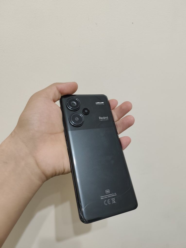 Redmi note 13 pro plus 5G 120W zaryatka