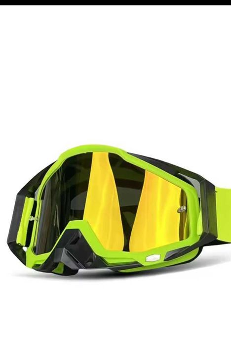 Ochelari  Atv/Cross/Enduro/Downhill