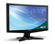 Monitor LCD ACER G225HQV 22"
