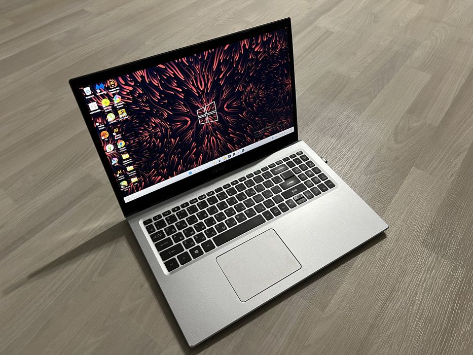 ноутбук Aser Aspire 3