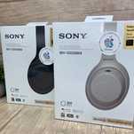 новый SONY WH-1000XM4 Black | Silver USA