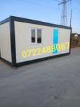Containere Modulare standard