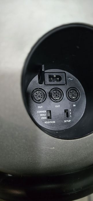 Bang&Olufsen Beolab 2