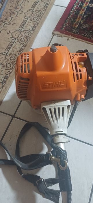 Vand motocosatoare sthill