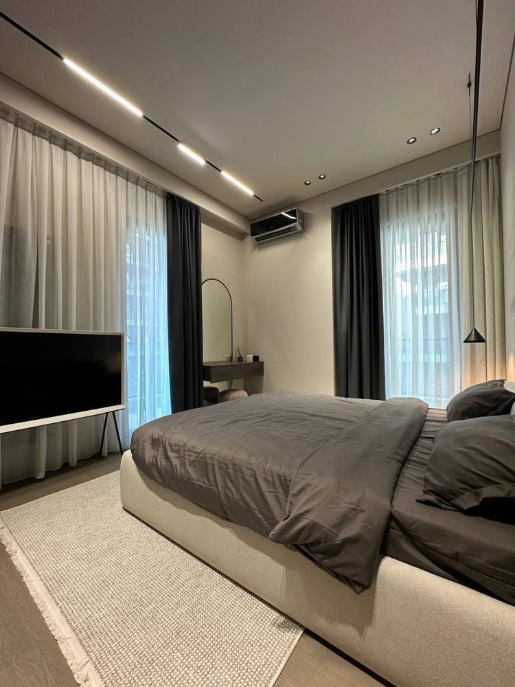 Новостройка жк Parkwood Госпитальный