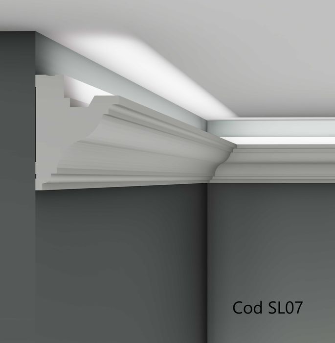 Scafe Led polistiren