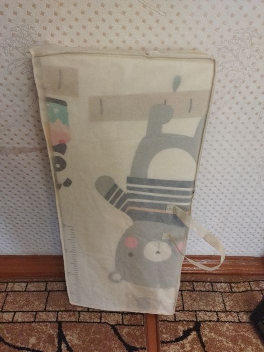 Детский коврик продам