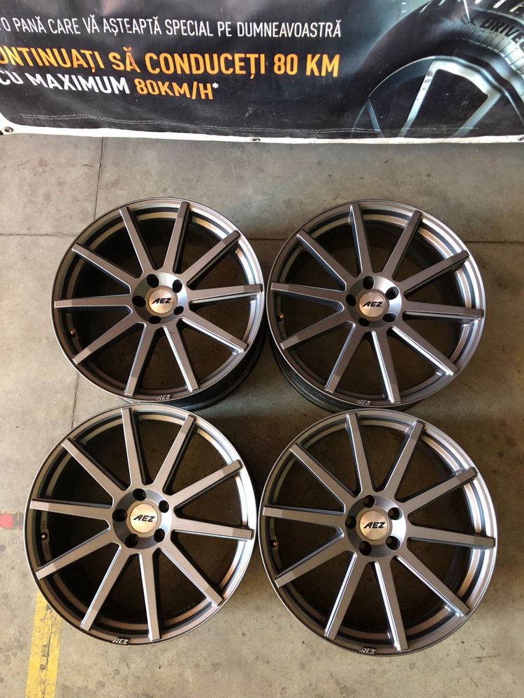 Jante AEZ Strike 20 , Aud Q7, Audi Q5, Vw Touareg, MB GL, GLE