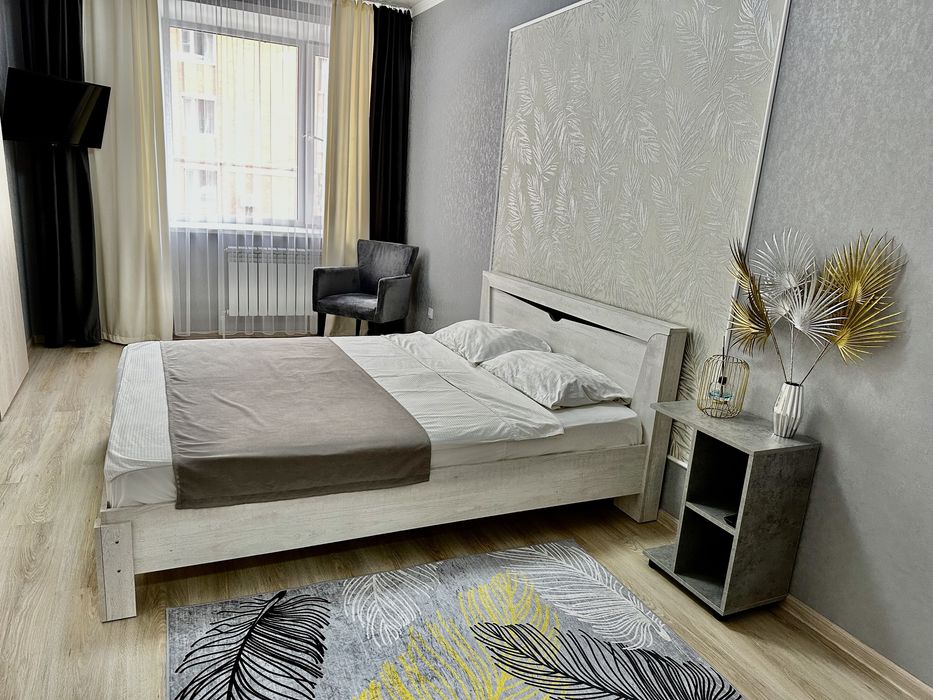 Сдам 1 комнатную квартиру район Жана Кала