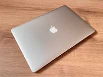 Продавам MacBook Pro 15” (A1398, 2014 г.) – 256GB SSD, Intel процесор.