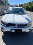 Vw Tiguan din 2020
