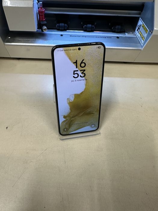 Samsung s22 / 256 gb / garantie