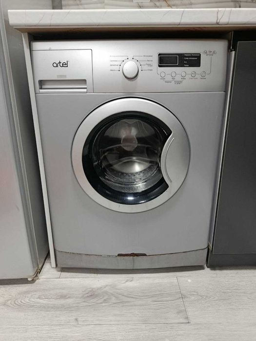 Продам стиральную машину