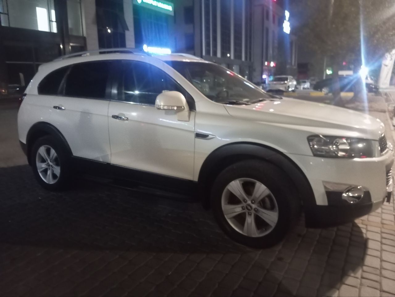 Srochni kaptiva  2  aftamat sotiladi