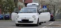 Fiat 500 – Simpatic, Elegant și Perfect pentru Oraș!
