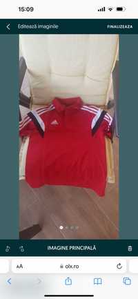 Vand tricou ADIDAS, copii, marimea 152, 11-12 ani