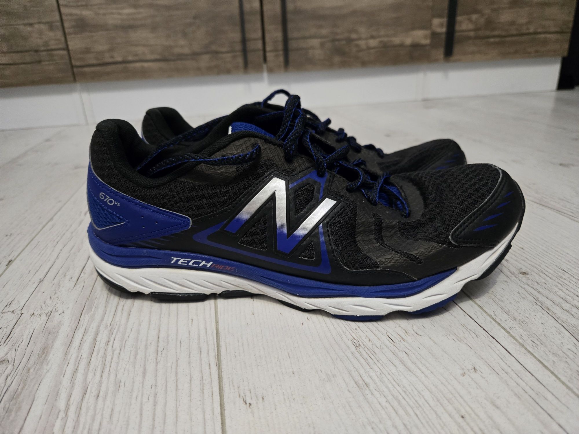 New Balance-Ориг.маратонки