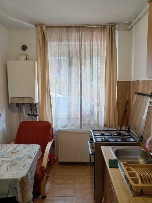 Persoană fizică vând apartament, 1 camera, 40 mp,  cartier Gheorgheni