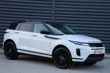 Land Rover Range Rover Evoque Model Nou Km reali 4x4 Mild Hybrid Cutie automata Piele Euro6