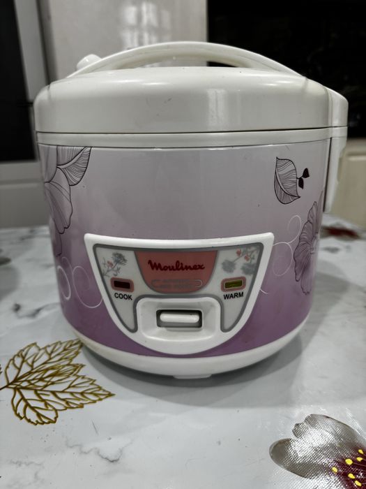 Мультиварка 3000