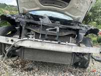 Radiator clima Mercedes E350 CDI W212