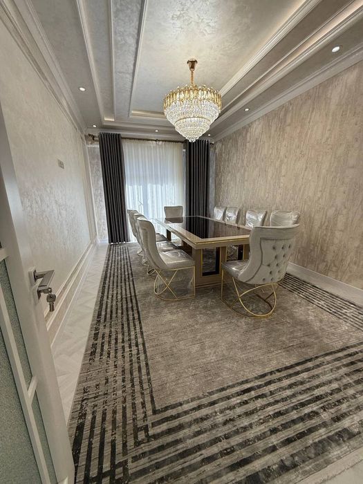 Продам квартиру Мафтункули новостройке New life 4/6/10 130m2