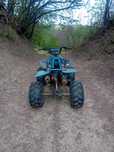 Atv urbanjuper 125cc