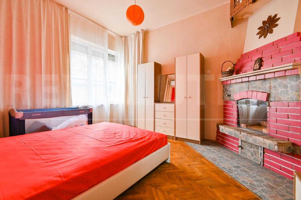 Продава се Двустаен апартамент в София, Център - 60 кв.м за 5834 €/кв.м - Снимка #7