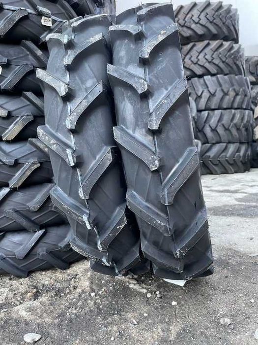 OZKA Anvelope agriocle de tractoras cu garantie 5.00-15