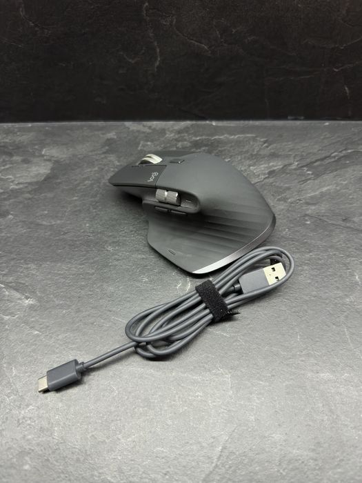 Мишка Logitech MX Master 3S