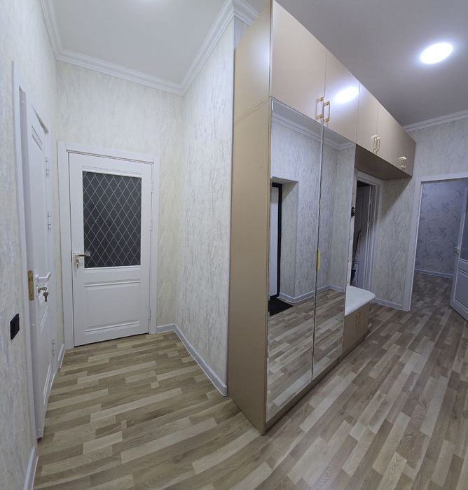 Новостройка АРЕНДА